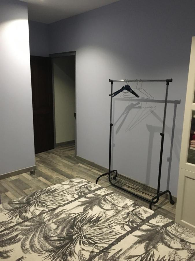 Veloce, Chambre D'Hotes Avec Salle De Bain / Wc Claveyson Zewnętrze zdjęcie